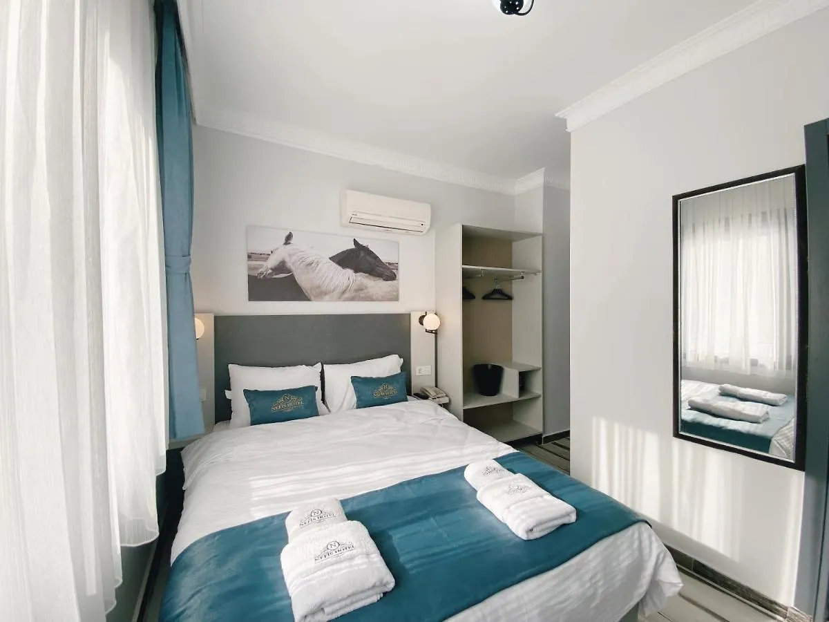 Nefis Hotel City Fethiye 2*,  Turkey