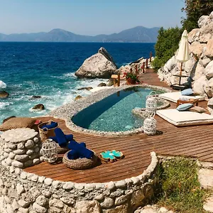 Nautical Hotel Fethiye
