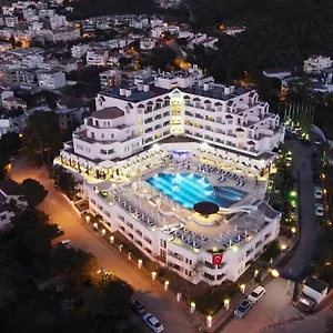 Roseira Hotel Gulluk