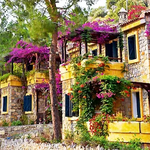 Symbola Hotel Ölüdeniz