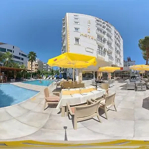 Far Life Hotel Antalya