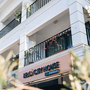 酒店 Belci House