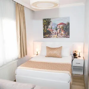 Lavanta Hotel Istanbul