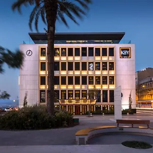 Key Hotel Izmir